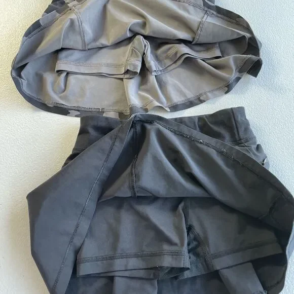 Lot of 11 Girls 4-5 Romper Jumper , Skirts, Tops Kids Bundle Assorted Brands - Picture 13 of 13